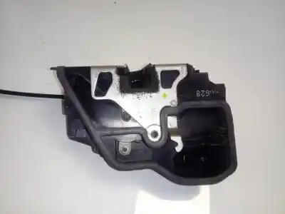 Second-hand car spare part front right door lock for bmw x3 (e83) 3.0d oem iam references 7154628  