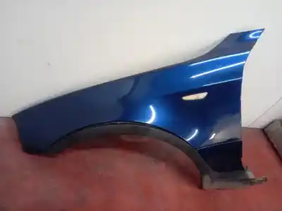Second-hand car spare part left front fin for bmw x3 (e83) 3.0d oem iam references 41353403735  mostrador 12/6/23