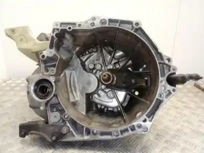 Pezzo di ricambio per auto di seconda mano riduttore per peugeot 208 access riferimenti oem iam 20et47