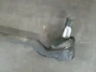 Second-hand car spare part steering rack for bmw x5 (e53) 3.0d oem iam references 7052974869  