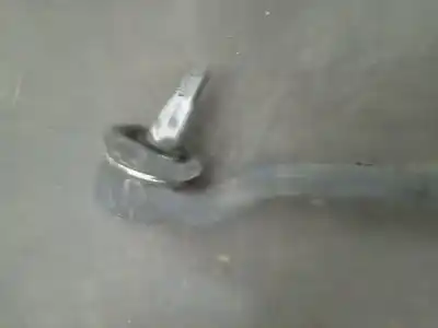 Second-hand car spare part steering rack for bmw x5 (e53) 3.0d oem iam references 7052974869  