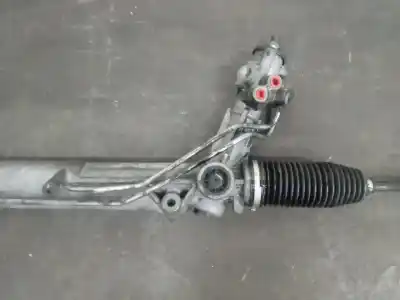 Second-hand car spare part steering rack for bmw x5 (e53) 3.0d oem iam references 7052974869  