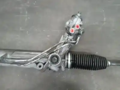 Second-hand car spare part steering rack for bmw x5 (e53) 3.0d oem iam references 7052974869  