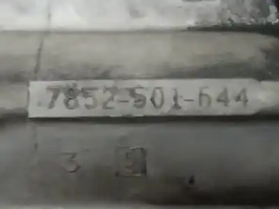 Second-hand car spare part steering rack for bmw x5 (e53) 3.0d oem iam references 7052974869  