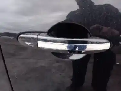 Second-hand car spare part exterior right front door handle for ford galaxy (ca1) limited edition oem iam references 6m21u224a36a