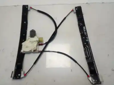 Second-hand car spare part driver left window regulator for ford galaxy (ca1) limited edition oem iam references 0130822287