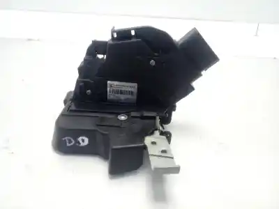 Second-hand car spare part front right door lock for ford galaxy (ca1) limited edition oem iam references 240015700