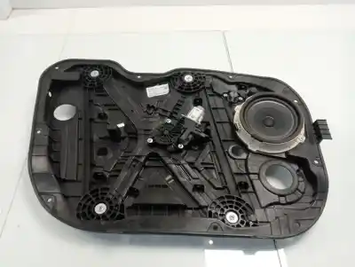 Peça sobressalente para automóvel em segunda mão elevador de vidros dianteira esquerda por hyundai i30 (pd) essence referências oem iam 82450g4010