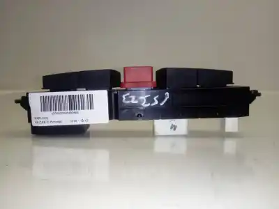 Piesă de schimb auto la mâna a doua avertizare pentru kia cee´d concept referințe oem iam 937001h000  