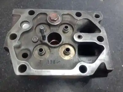Peça sobressalente para automóvel em segunda mão cabeça do cilindro por man tga 18.480 referências oem iam   