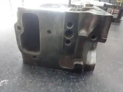 Peça sobressalente para automóvel em segunda mão cabeça do cilindro por man tga 18.480 referências oem iam   