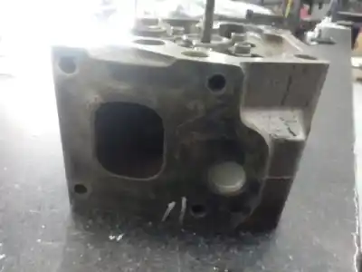 Peça sobressalente para automóvel em segunda mão cabeça do cilindro por man tga 18.480 referências oem iam   