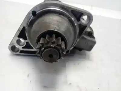 Peça sobressalente para automóvel em segunda mão motor de arranque por seat leon (5f1) reference referências oem iam 02z911021k  
