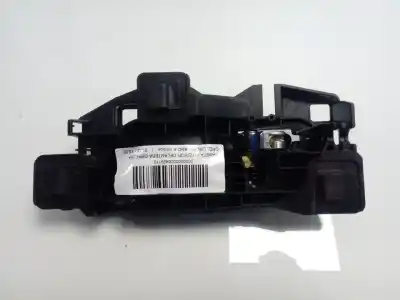 Second-hand car spare part interior right front handle for opel crossland x edition oem iam references   