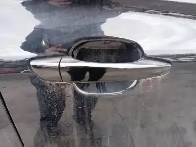 Piesă de schimb auto la mâna a doua mâner exterior fațã dreapta pentru opel crossland x edition referințe oem iam 