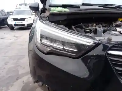 Piesă de schimb auto la mâna a doua far dreapta pentru opel crossland x edition referințe oem iam 39153539