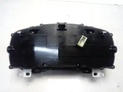 Peça sobressalente para automóvel em segunda mão quadrante por opel crossland x edition referências oem iam 983111738000  
