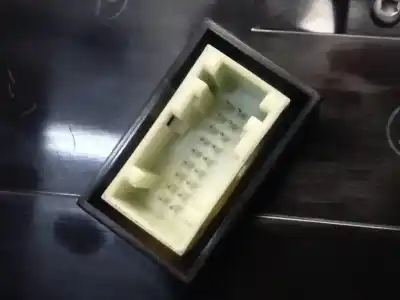 Peça sobressalente para automóvel em segunda mão quadrante por opel crossland x edition referências oem iam 983111738000  