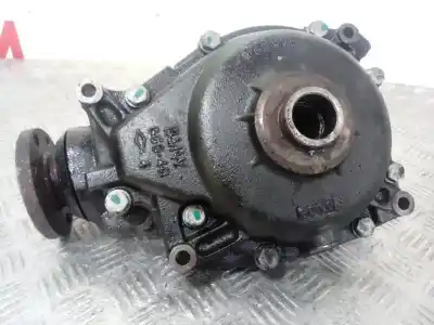 Peça sobressalente para automóvel em segunda mão diferencial dianteiro por bmw x3 (e83) 2.0d referências oem iam 754447