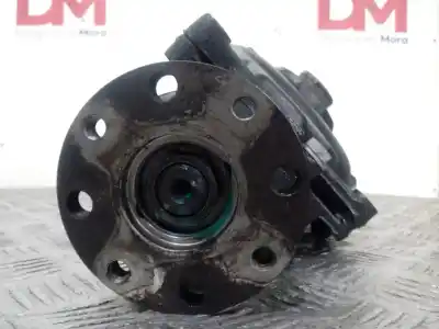 Pezzo di ricambio per auto di seconda mano differenziale anteriore per bmw x3 (e83) 2.0d riferimenti oem iam 754447  