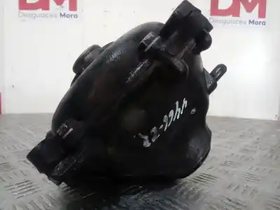 Pezzo di ricambio per auto di seconda mano differenziale anteriore per bmw x3 (e83) 2.0d riferimenti oem iam 754447  