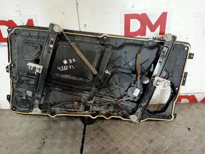 Second-hand car spare part driver left window regulator for ford fiesta (cbk) ambiente oem iam references   