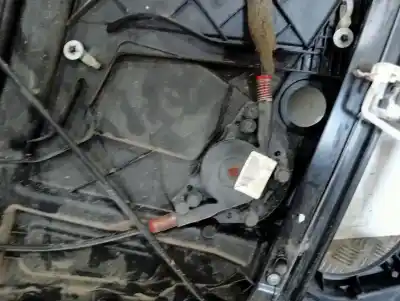 Second-hand car spare part driver left window regulator for ford fiesta (cbk) ambiente oem iam references   