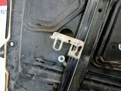 Second-hand car spare part driver left window regulator for ford fiesta (cbk) ambiente oem iam references   