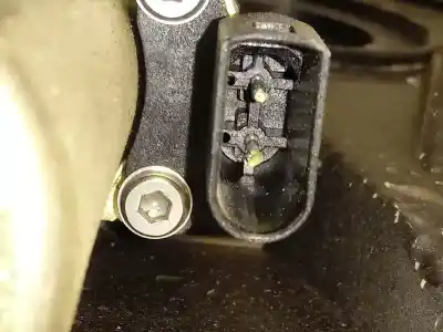 Second-hand car spare part driver left window regulator for ford fiesta (cbk) ambiente oem iam references   