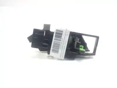 Second-hand car spare part interior left front handle for chevrolet aveo 1.2 cat oem iam references   