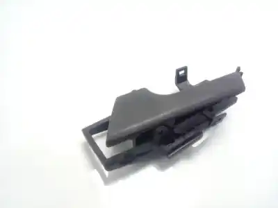 Second-hand car spare part interior left front handle for chevrolet aveo 1.2 cat oem iam references   