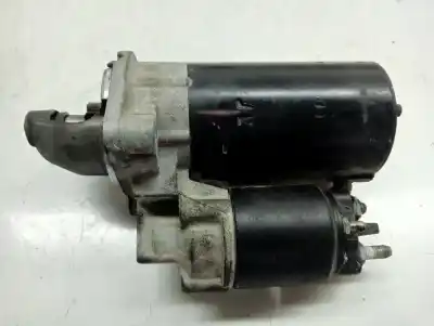 Second-hand car spare part starter motor for bmw x5 (e53) 3.0i oem iam references 7501668