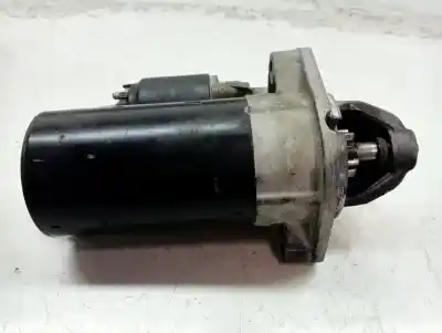 Peça sobressalente para automóvel em segunda mão motor de arranque por bmw x5 (e53) 3.0i referências oem iam 7501668  