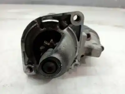 Peça sobressalente para automóvel em segunda mão motor de arranque por bmw x5 (e53) 3.0i referências oem iam 7501668  