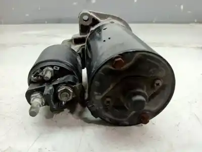 Peça sobressalente para automóvel em segunda mão motor de arranque por bmw x5 (e53) 3.0i referências oem iam 7501668  