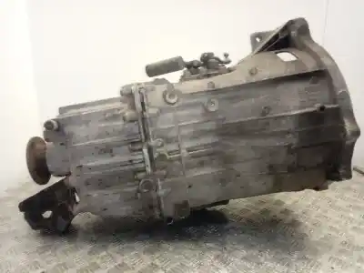 Автозапчастина б/у коробка передач для iveco daily combi 1989 -> 2.8 diesel посилання на oem iam 6s300  