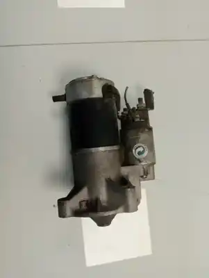 Second-hand car spare part starter motor for fiat scudo combi (272) l1h1 120 multijet (5 pl.) oem iam references 