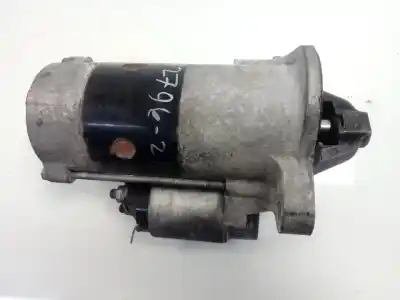 Gebrauchtes Autoersatzteil motor startet zum mazda 6 lim. (gh) 2.0 crtd 140cv active oem-iam-referenzen m002t88671