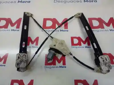 İkinci el araba yedek parçası ön sag pencere regülatörü için seat leon st (5f8) reference advanced oem iam referansları edds5f8sgt18