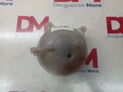 Pièce détachée automobile d'occasion vase d'expansion de liquide de refroidissement pour seat leon st (5f8) reference advanced références oem iam des5f8dgt18  