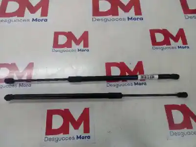 Автозапчастина б/у амортизаторі багажника/дверей для seat leon st (5f8) reference advanced посилання на oem iam amps5f8dgt18  