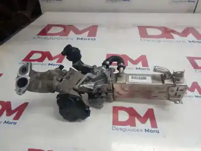 Pezzo di ricambio per auto di seconda mano VALVOLA EGR per MERCEDES-BENZ SPRINTER II JAMES COOK (906)  Riferimenti OEM IAM A6511420467  