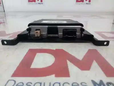 Second-hand car spare part bluetooth module for opel astra j lim. cosmo oem iam references 13342398