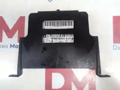 Pièce détachée automobile d'occasion module bluetooth pour opel astra j lim. cosmo références oem iam 13342398  
