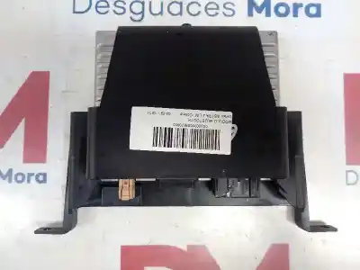 Piesă de schimb auto la mâna a doua modul electrotic pentru opel astra j berlina 5p cosmo 110 cv / 81 kw referințe oem iam 13342398  