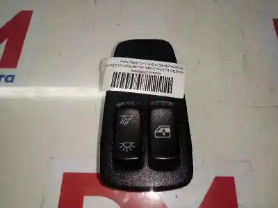 Pezzo di ricambio per auto di seconda mano interruttore alzacristalli anteriore destro per scania serie p/g/r (l-clase) g340 riferimenti oem iam 