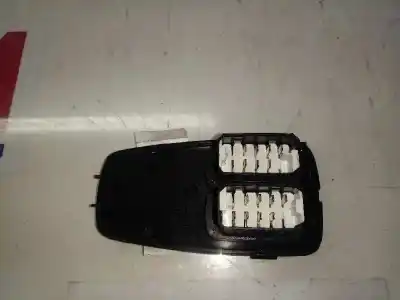 Автозапчасти б/у выключатель переднего правого окна за scania serie p/g/r (l-clase) g340 ссылки oem iam   