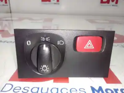 Pezzo di ricambio per auto di seconda mano controllo della luce per scania serie p/g/r (l-clase) g340 riferimenti oem iam 0431601