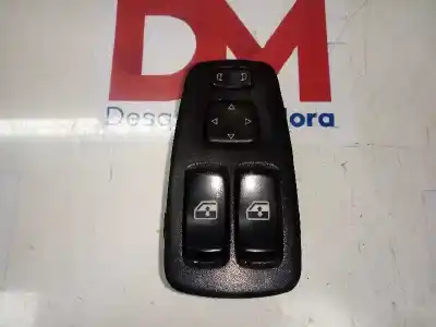 Pezzo di ricambio per auto di seconda mano interruttore alzacristalli anteriore sinistro per scania serie p/g/r (l-clase) g340 riferimenti oem iam 