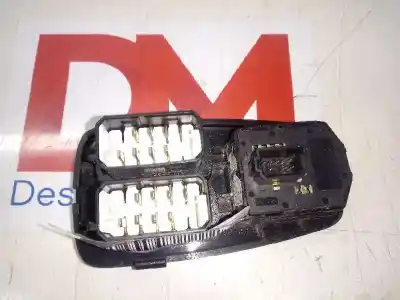 Автозапчасти б/у выключатель левого переднего окна за scania serie p/g/r (l-clase) g340 ссылки oem iam   